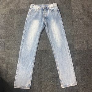 J. Galt (Brandy Melville) Jeans from Pacsun